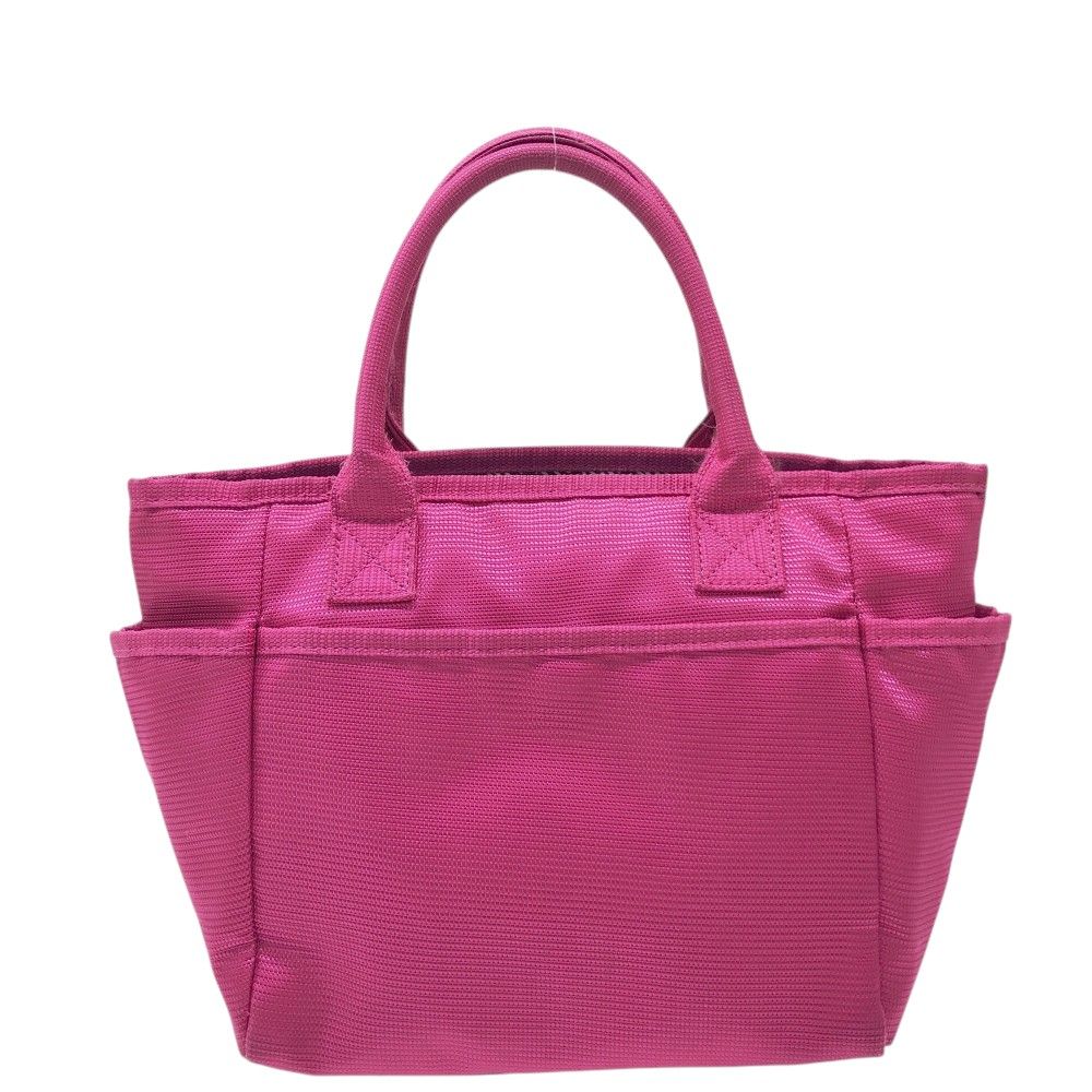 PEARLY GATES パーリーゲイツ カートバッグ ピンク系 [240101514405