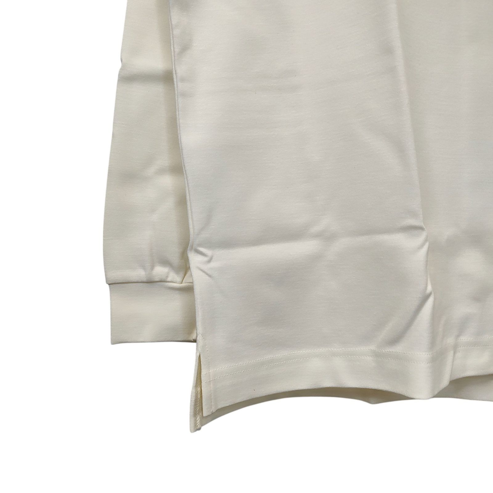 1PIU1UGUALE3 GOLF ウノピュウノ ゴルフ 113 GOLF HALF ZIP 1PIU1UGUALE3 GOLF ウノピュウノ ゴルフ 113 GOLF HALF ZIP