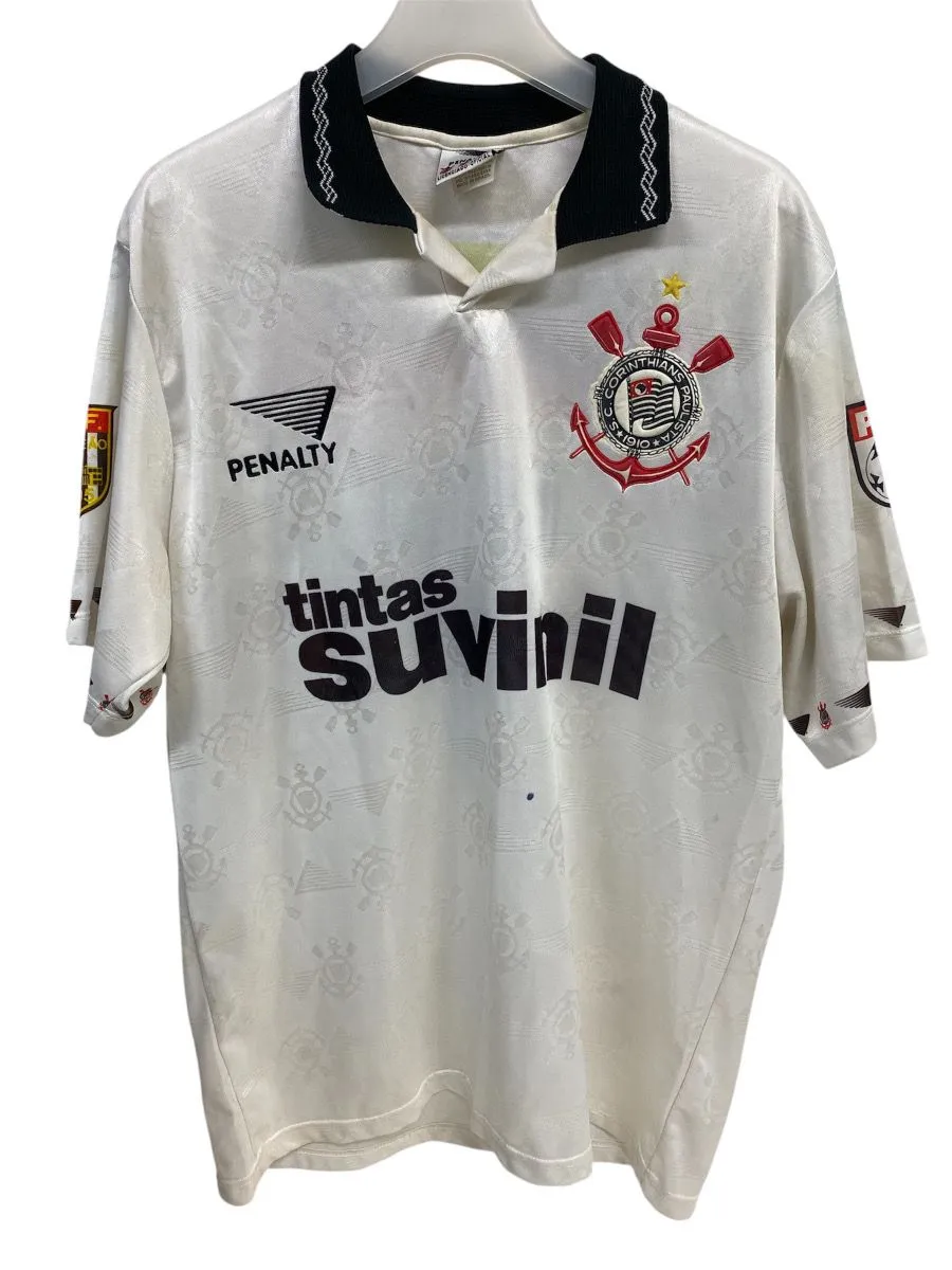 2025年最新】SCコリンチャンスパウリスタの人気アイテム - メルカリ