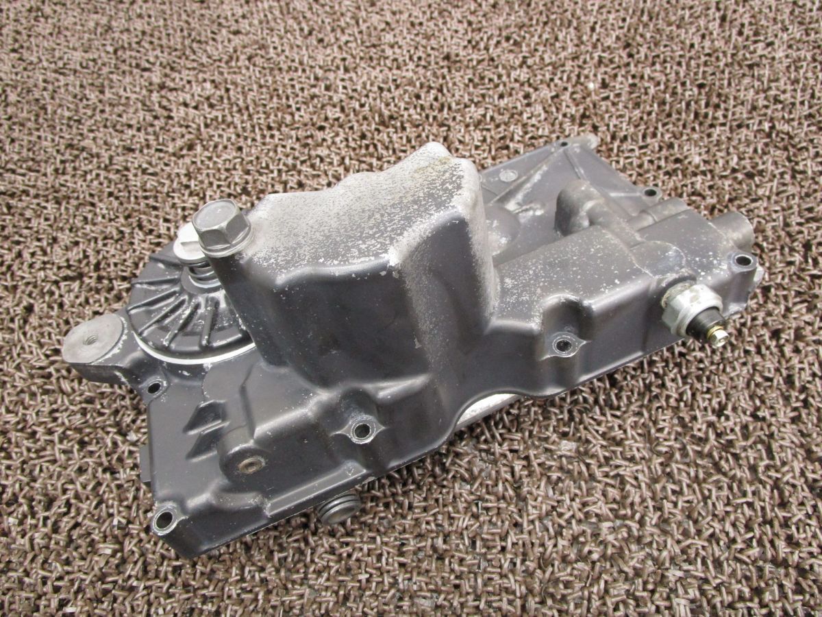 ZXT10CE キャブ車