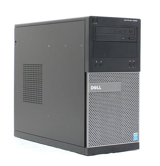 30日保証 Windows7 Pro 32BIT DELL Optiplex 3020 MT Core i5 第4世代 メモリ 4GB 新品SSD  512GB DVD 中古パソコン デスクトップ - メルカリ