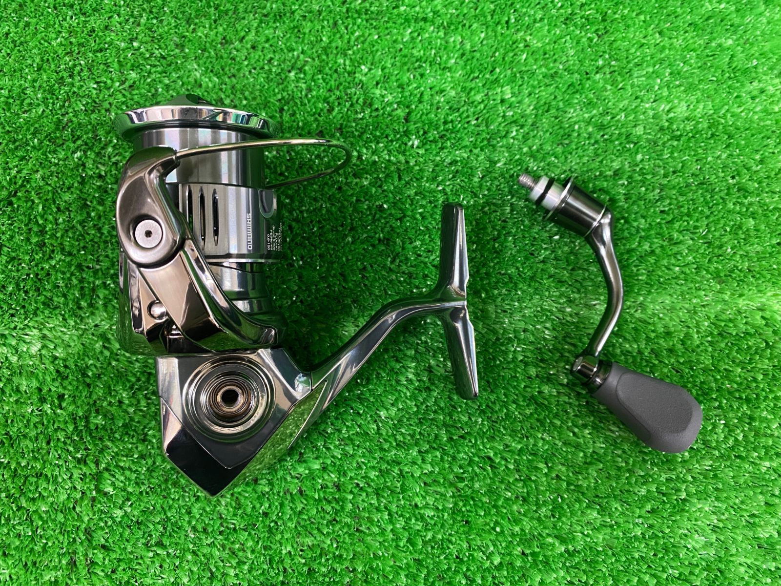  22 ステラ C 2500 S 併売 ☼ スピニングリール リール