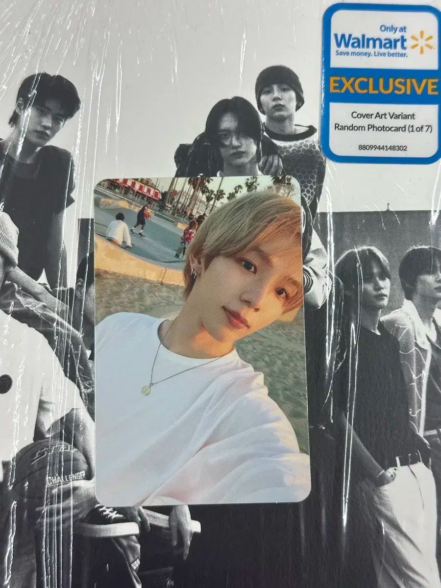 RIIZE Amazon us アメリカ　トレカ　ショウタロウ RIIZE ショウタロウ Amazon アメリカ US盤 トレカ RIIZE Get a