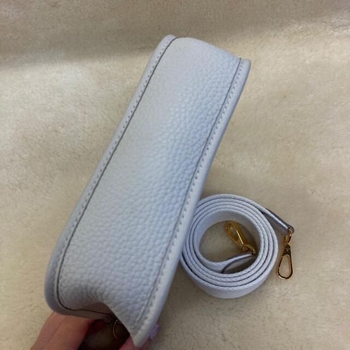 HERMES エルメス エヴリンミニ TPM 16 クレ 値下げ！ - メルカリ 