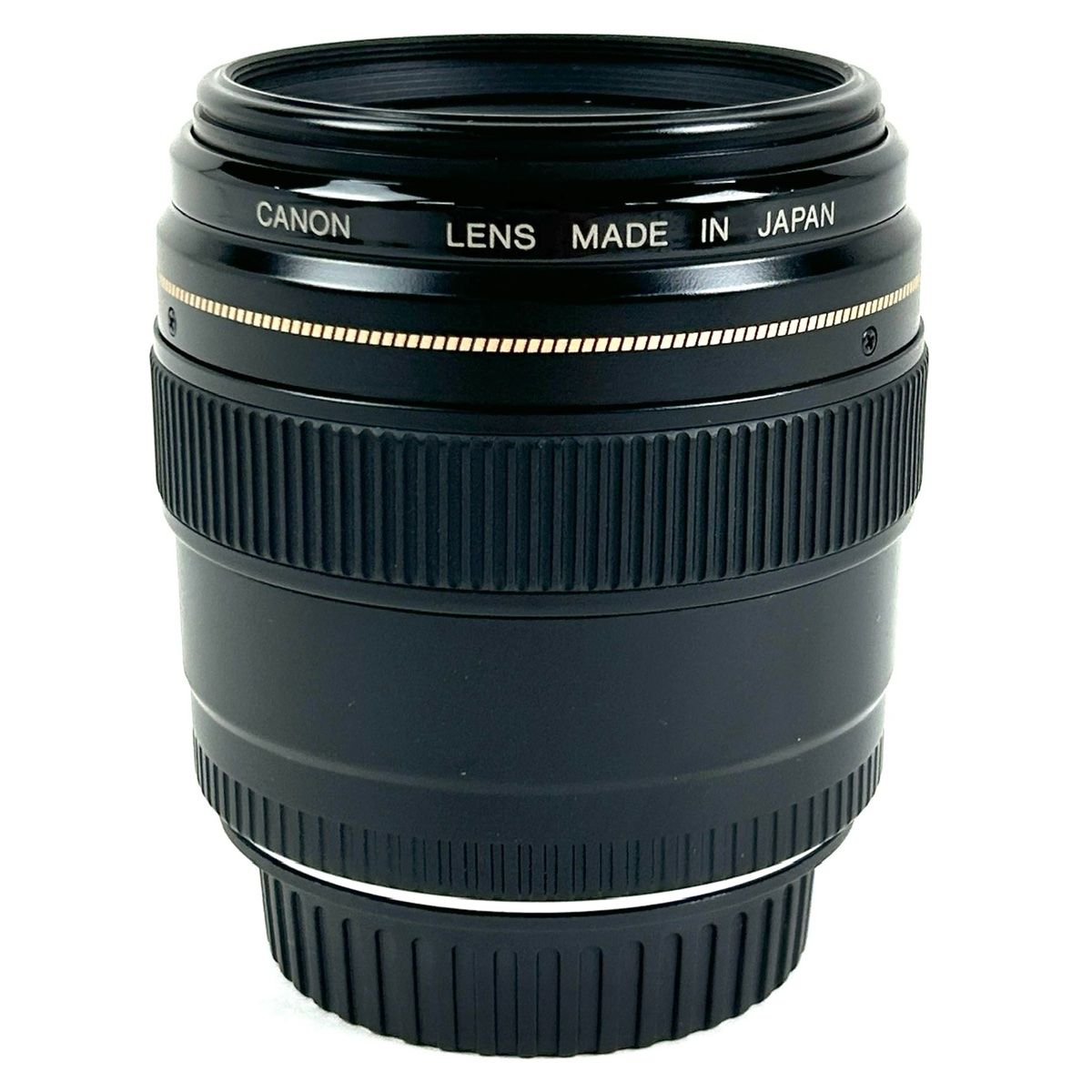 canon 85mm F1.8 USM 付属品込み canon 85mm F1.8 USM 付属品込み 【公式通販】