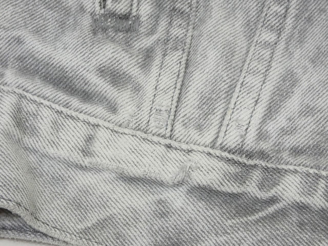 USA製 80s 88年製 ビンテージ Levi's リーバイス 70507 0216