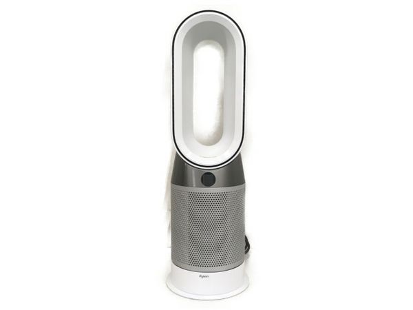 dyson HP04 Pure Hot + Cool 空気清浄機能付ファンヒーター 2020年製