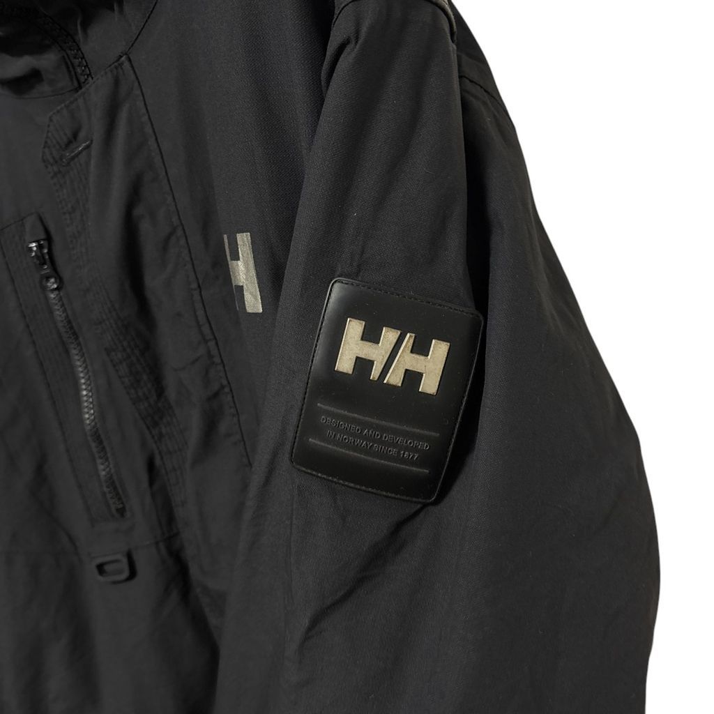 HELLY HANSEN】 PRIMALOFT マウンテンパーカーS-2849 - メルカリ