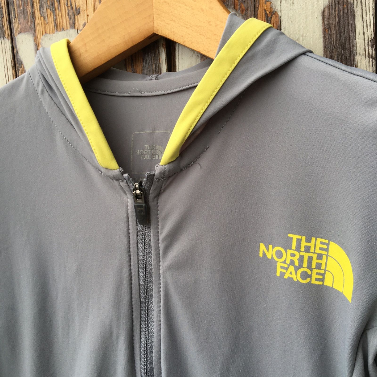 THE NORTH FACE Sunlight Full Zip Hoodie 120cm ノースフェイス