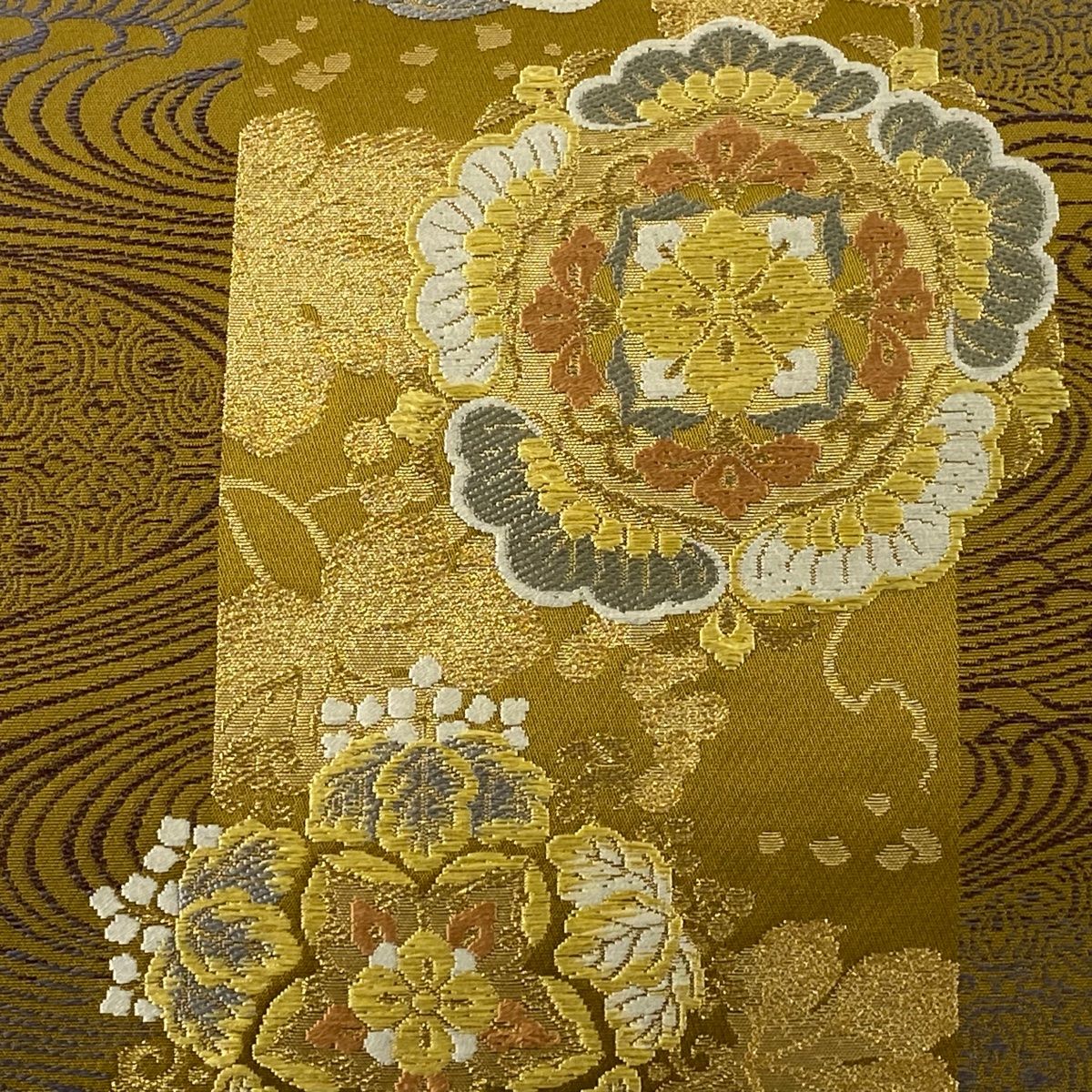金糸