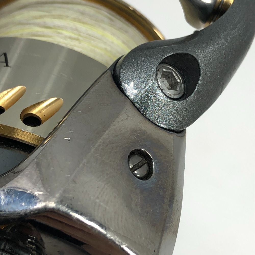 SHIMANO - ΣΣSHIMANO シマノ スピニングリール 04ステラC3000 01845 シマノ(SHIMANO) 04'ステラ C3000 A-RB 01845｜アウトドア用品