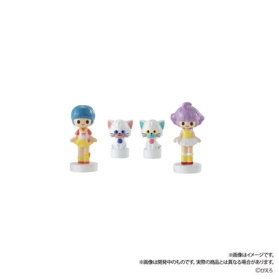 新品未開封 クリィミーマミ コンパクトハウスプレミアムコレクション