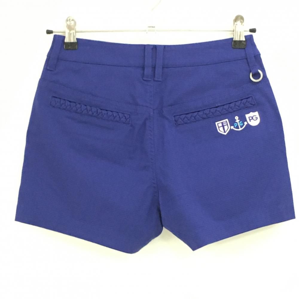 パーリーゲイツ ゴルフ サッカー ストレッチ ショートパンツ ショーツ 6 パーリーゲイツ ゴルフ サッカー ストレッチ ショートパンツ ショーツ 6