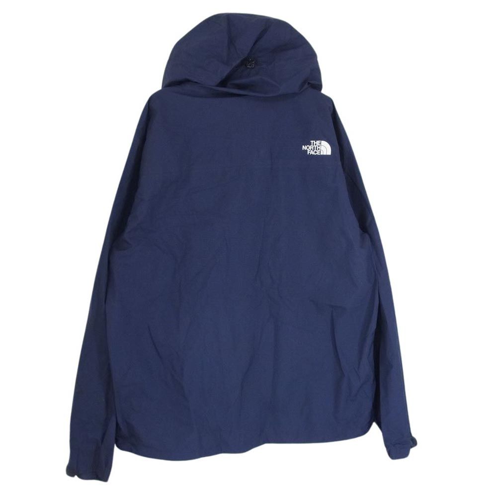 【美品】 NORTH THE FACE レ AERO RAINTEX NP11520 ノースフェイス XLサイズ以上