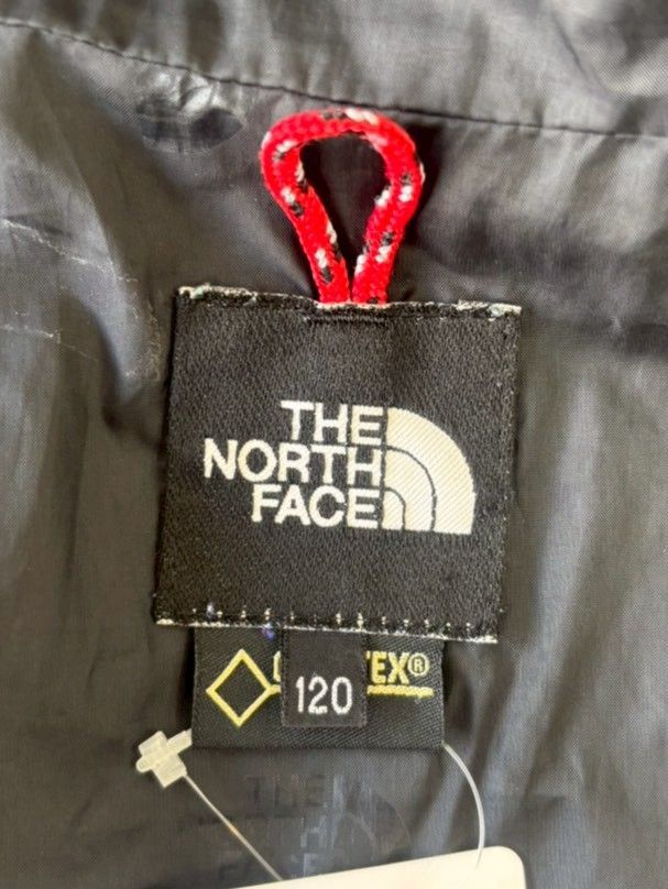 マウンテンジャケット