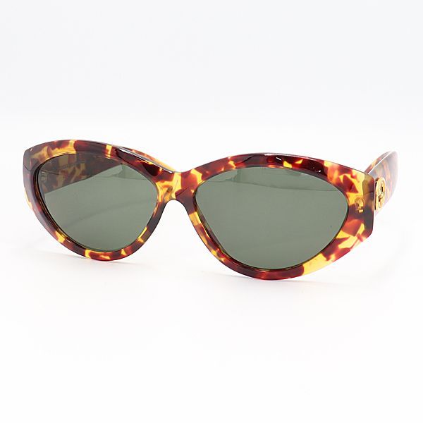 GUCCI☆サングラス GG 2195/S 02Yべっ甲フレーム