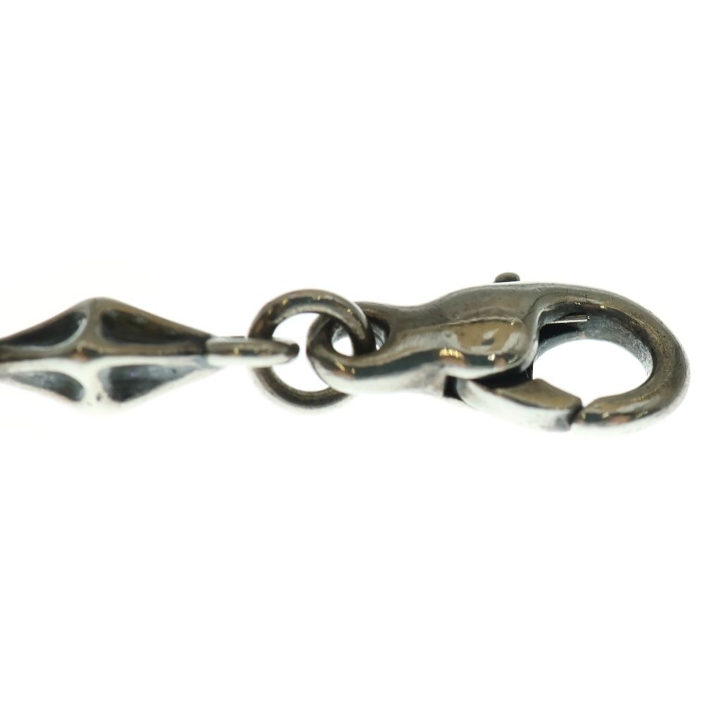  Bloody Mary ブラッディマリー Tiny Bone 50 cm タイニー ボーン チェーン ネックレス シルバー その他 アクセサリー