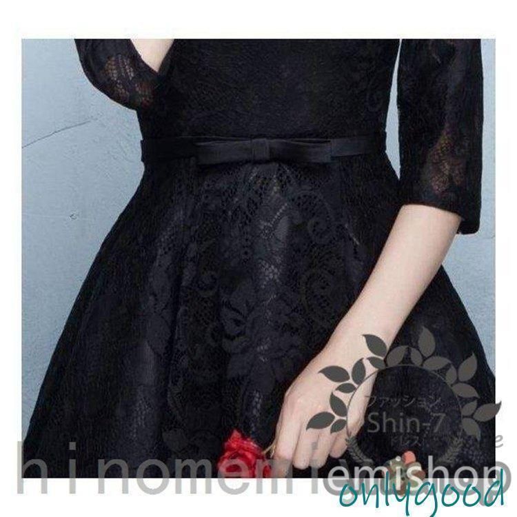 結婚式 ワンピース