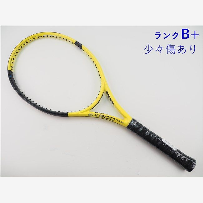 テニスラケット ダンロップ エスエックス 300 ツアー 2025年モデル G2 DUNLOP SX 300 TOUR 2025 c25100393c