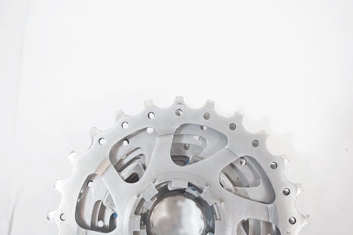campagnoloカンパニョーロ スプロケット ロードバイク 12-25T HD354 カンパニョーロ CAMPAGNOLO ヴェローチェ VELOCE