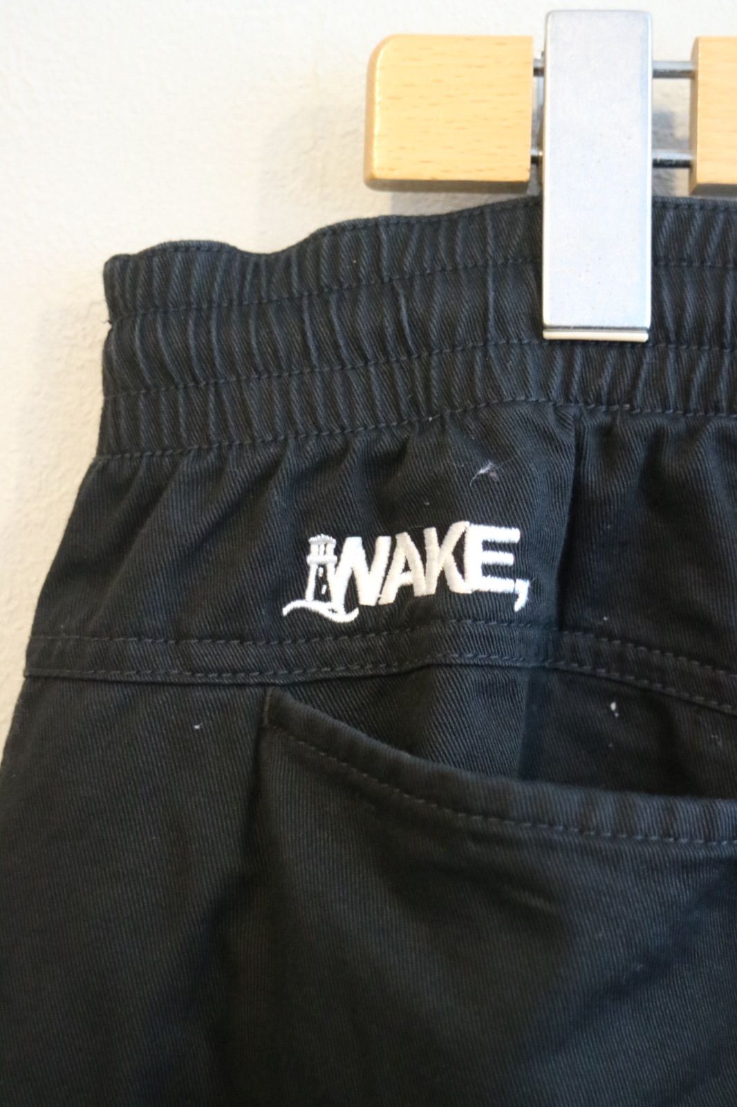 FARAH wake sapporo BEACH PANTS パンツ ENNOY