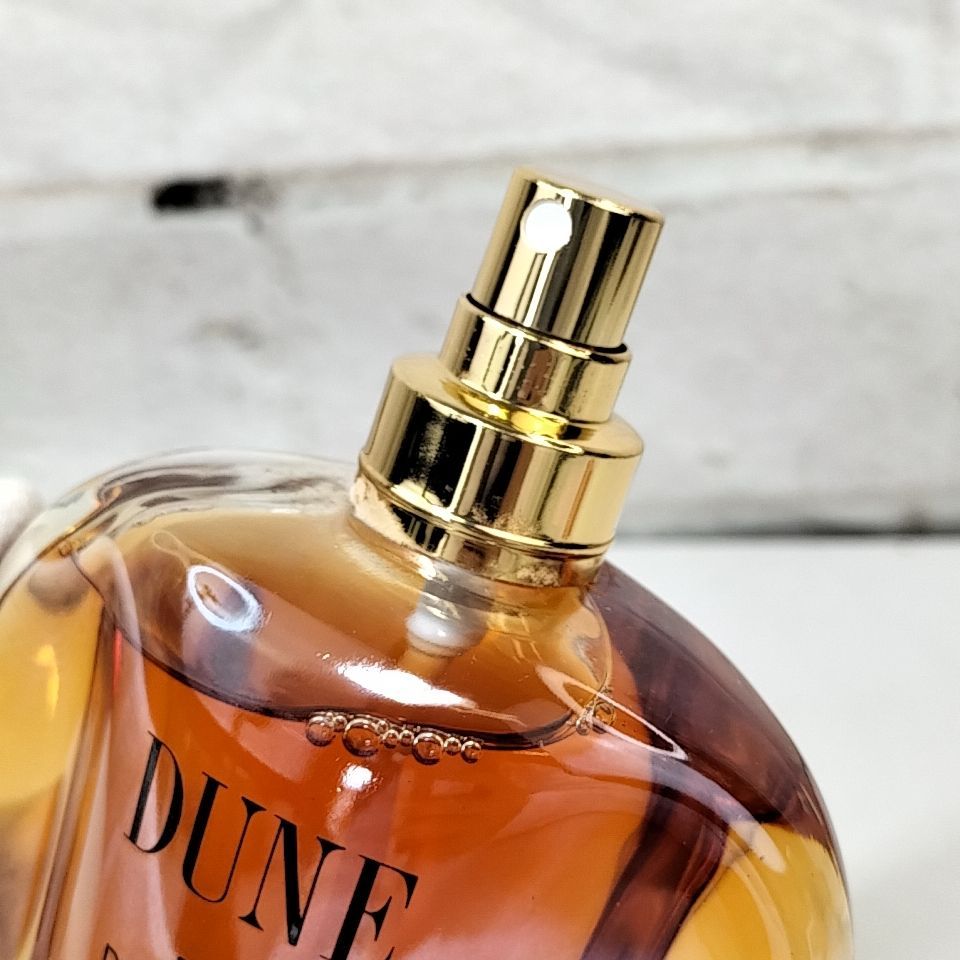 【未開封】　DUNE クリスチャンディオール デューン EDT　香水　100ml Christian Dior（クリスチャン・ディオール） 【送料無料】Dior