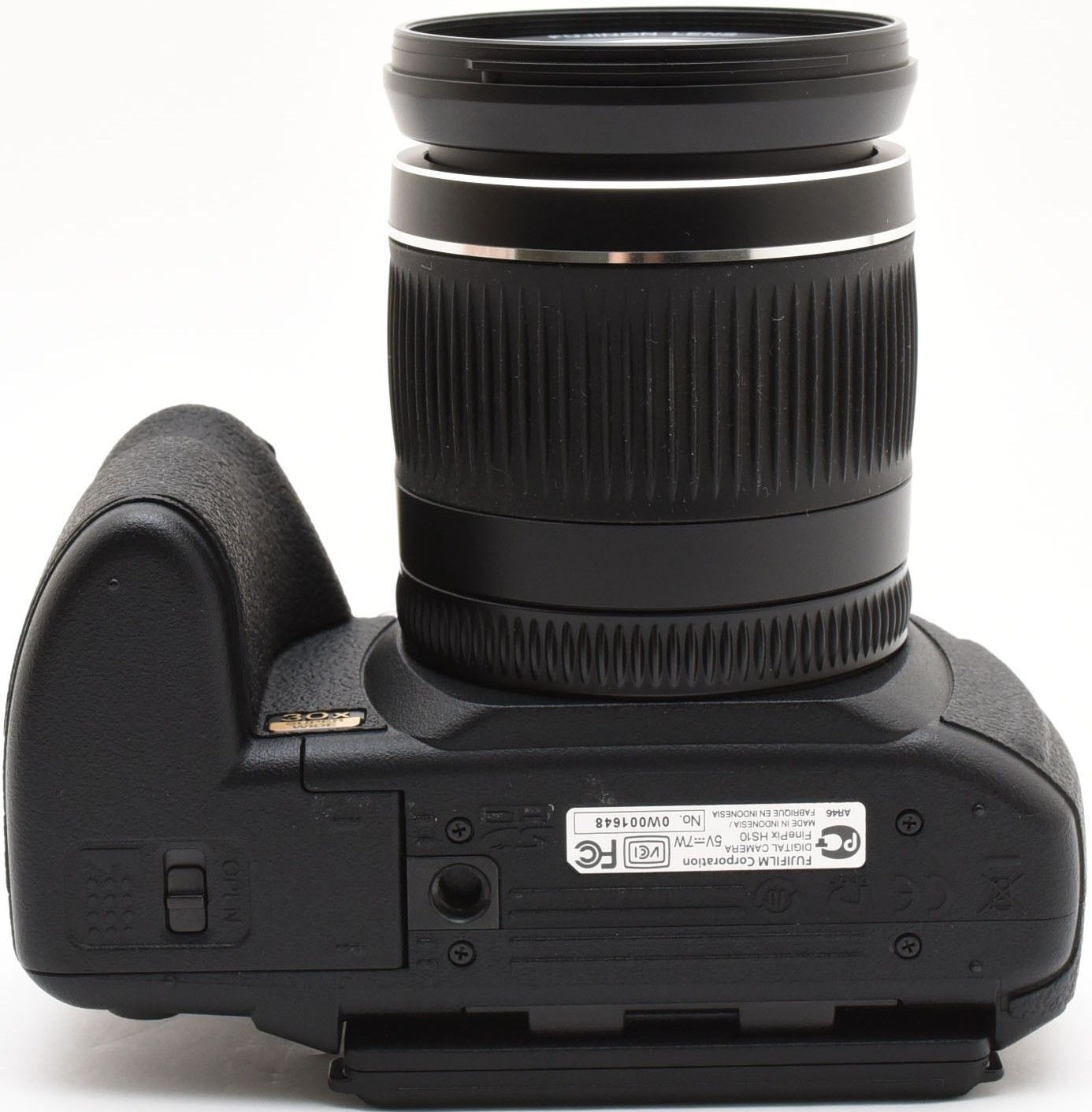 デジタルカメラ FINEPIX HS10 富士フィルム FUJIFILM 富士フイルム