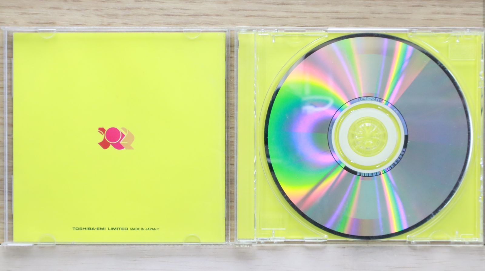 国内盤CD☆サムシング・エルス/Something ELse□ 502