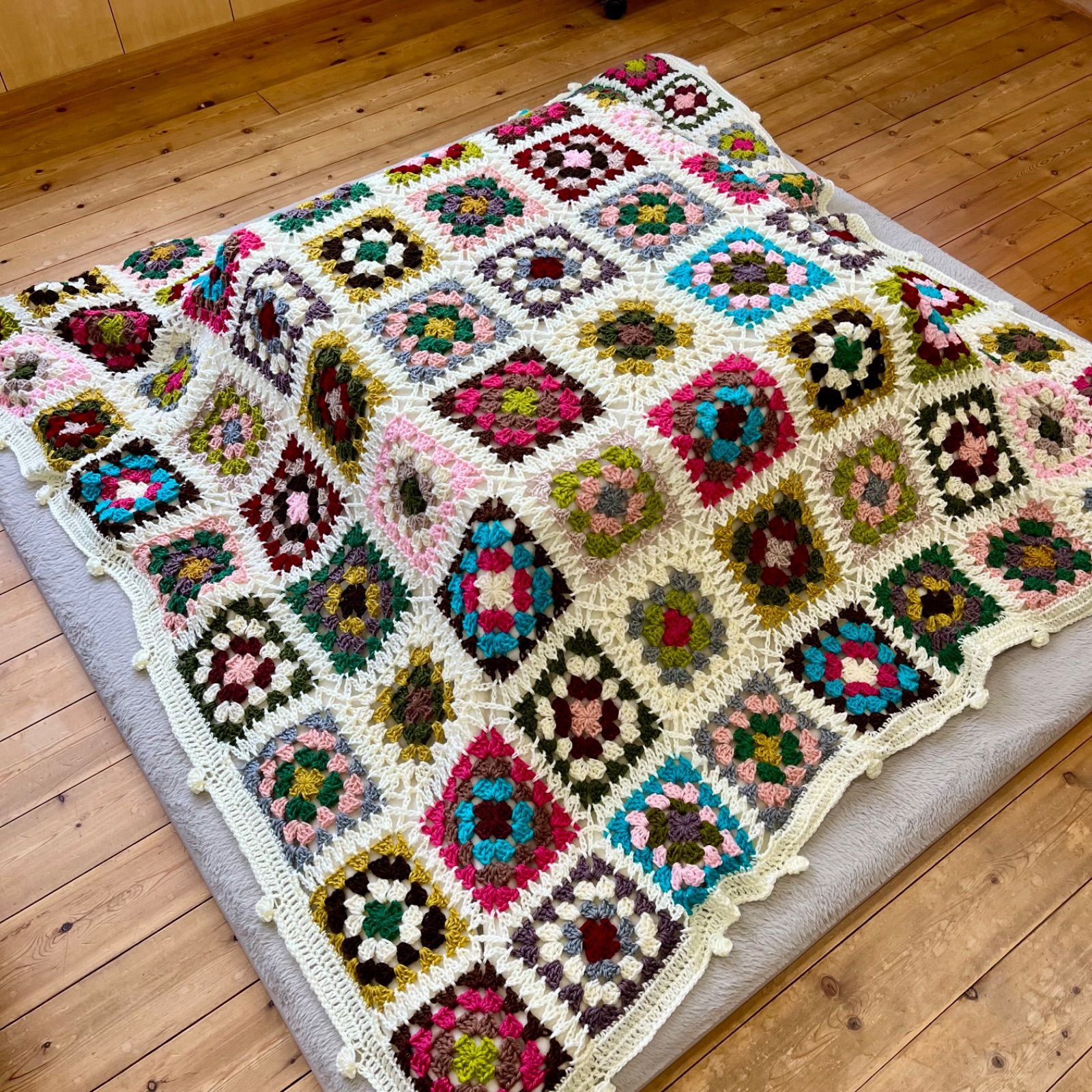 ソファーカバー