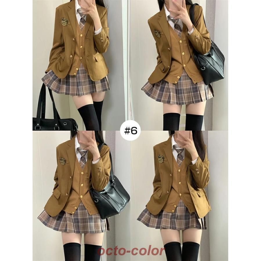 6点セット