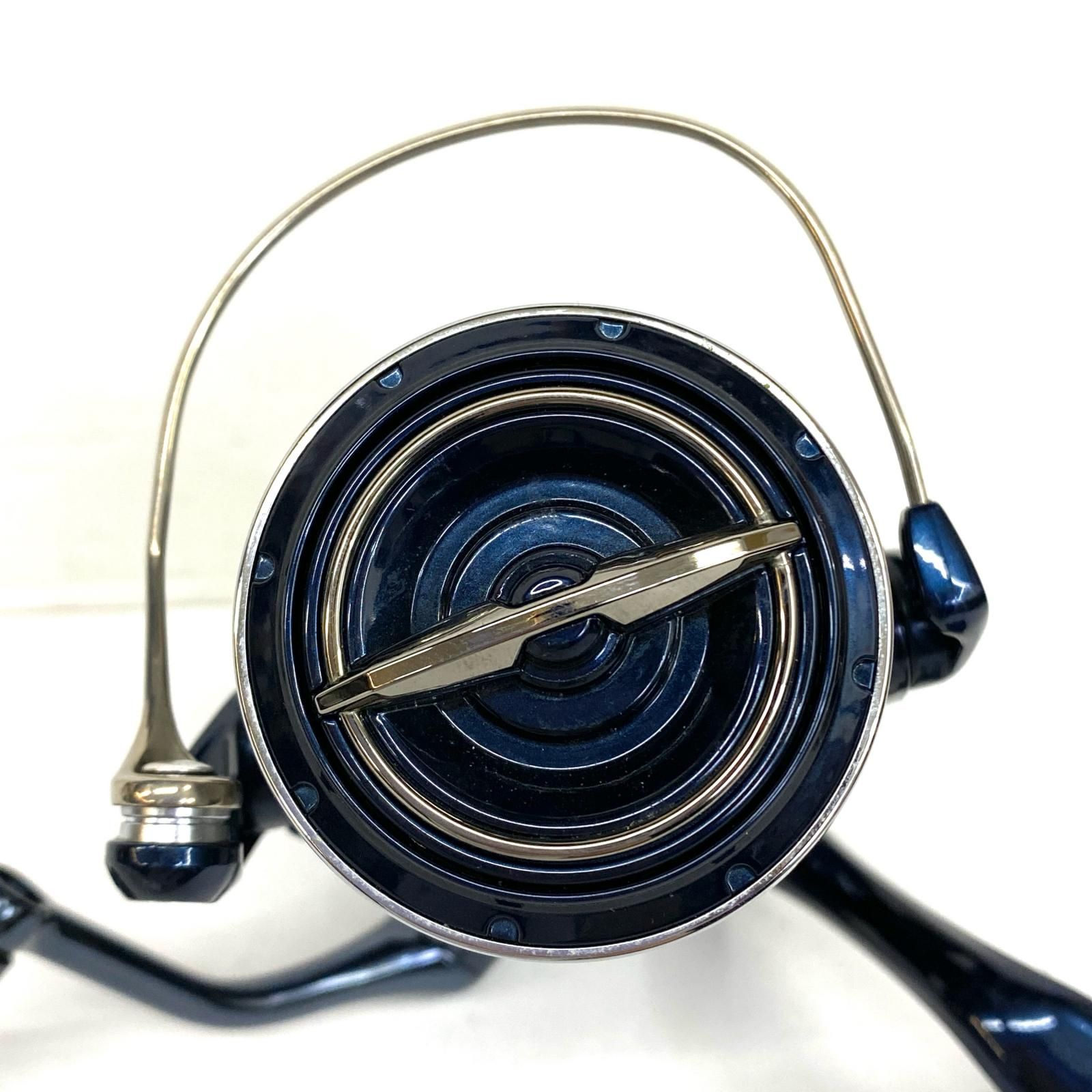 加古川店】 中古 SHIMANO | シマノ リール C5000XG 21ツインパワーXD  