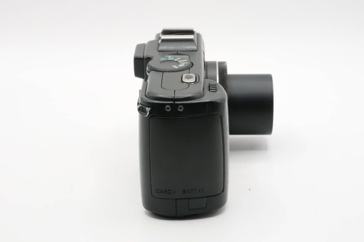 ★実用品★　リコー RICOH Caplio GX8 #1302 50