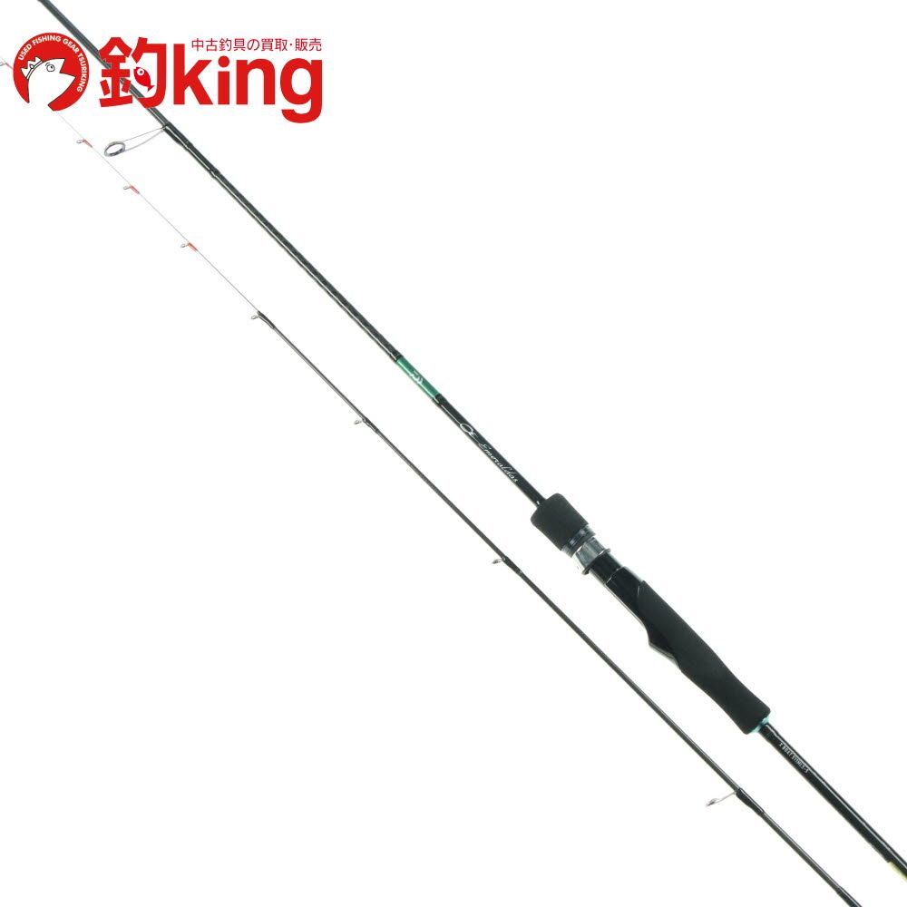 エドダイワ エメラルダス 楽天市場】【5点で5％offｸｰﾎﾟﾝ】 ダイワ(Daiwa) EMERALDAS
