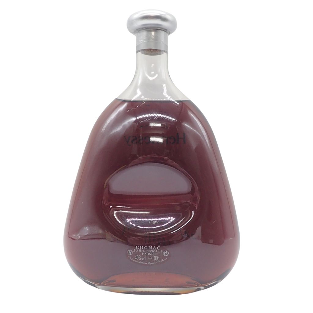 ジェームス ヘネシー コニャック 1000ml 40％ 【G】 - メルカリ