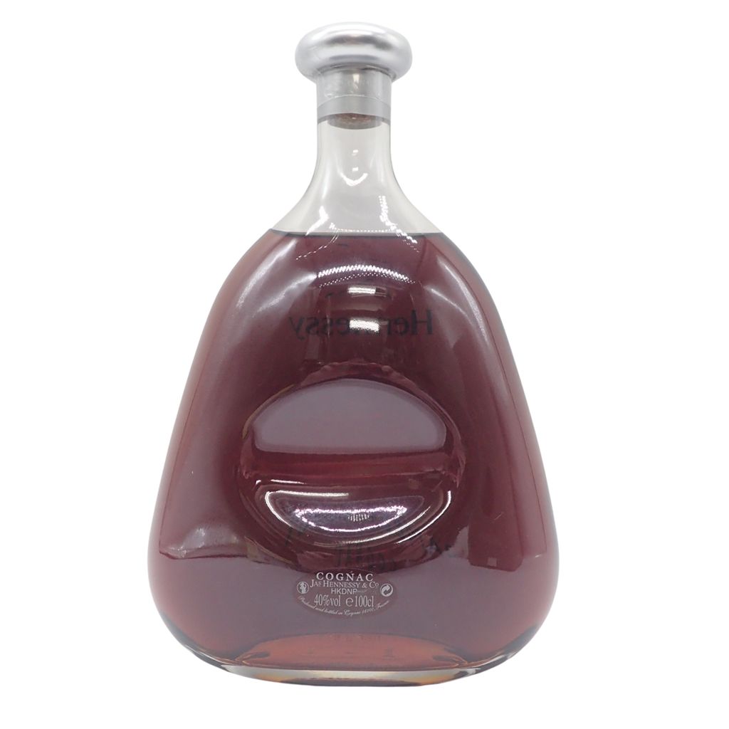 James Hennessy フランスコニャク1000ml - ドリンク、水、お酒