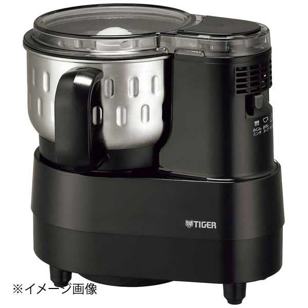 お値引き【新品未使用】タイガー　マイコン　フードプロセッサー 新品】タイガー マイコンフードプロセッサー SKF-H101(KD