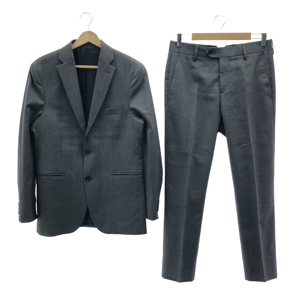 Acne Studios / アクネストゥディオズ | DRIFTER J STC テーラード 