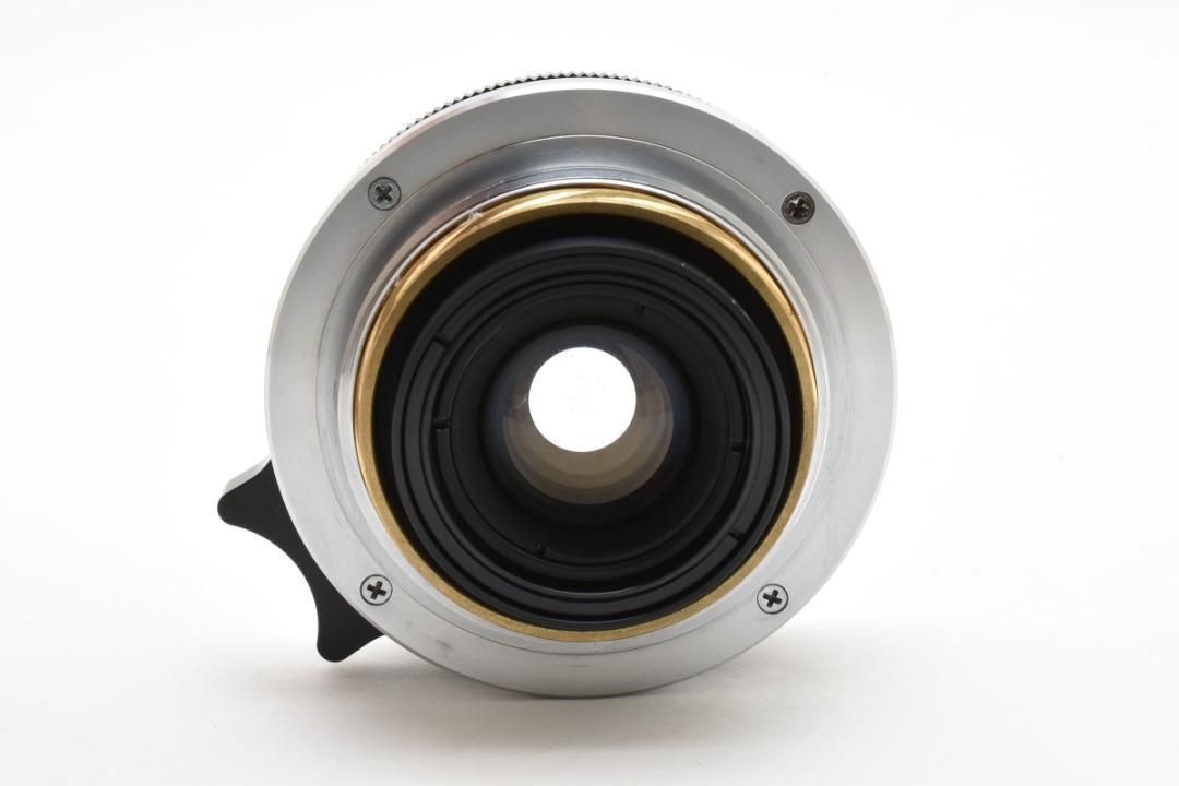 ★超希少・極美品★アベノン MC 28mm F3.5 2000年 記念モデル ☆超希少・極美品☆アベノン MC 28mm F3.5 2000年 記念モデル - メルカリ