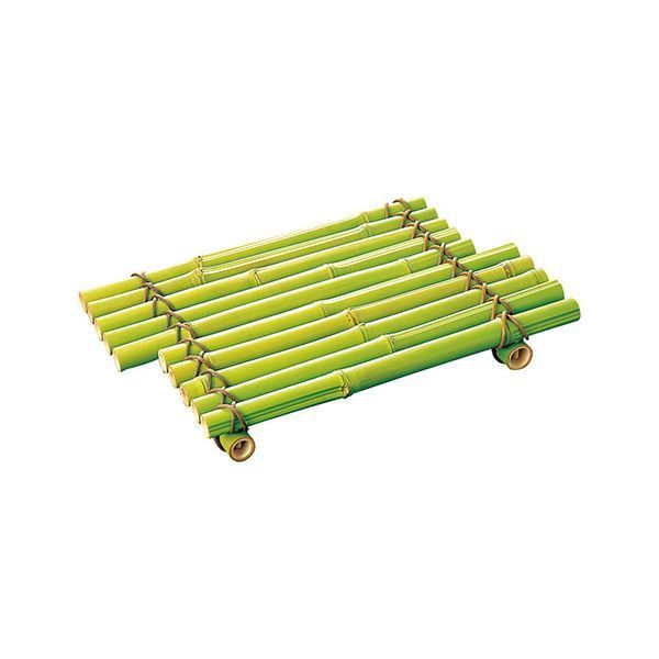 ヤマコー 用美 業務用 若竹筏盛 尺三 yamaco24156