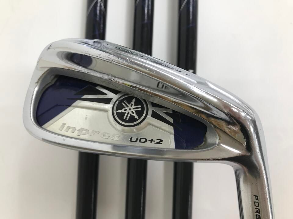 inpres UD 2 | R | MX-517i | | アイアンセット | ヤマハ 最短即日発送