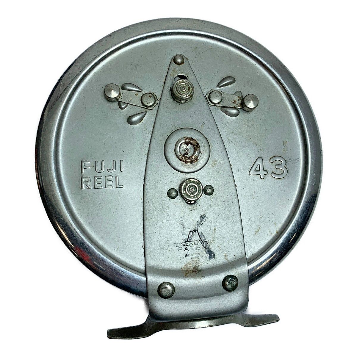 FUJI RELL タイコリール 43 3個セット - メルカリ