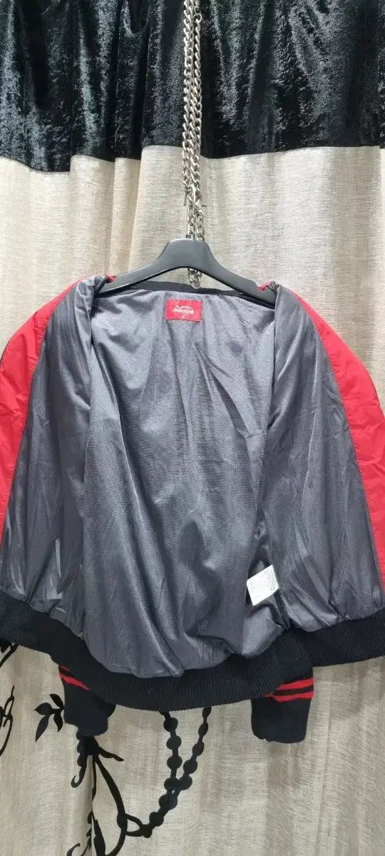 レディースダウンコート95