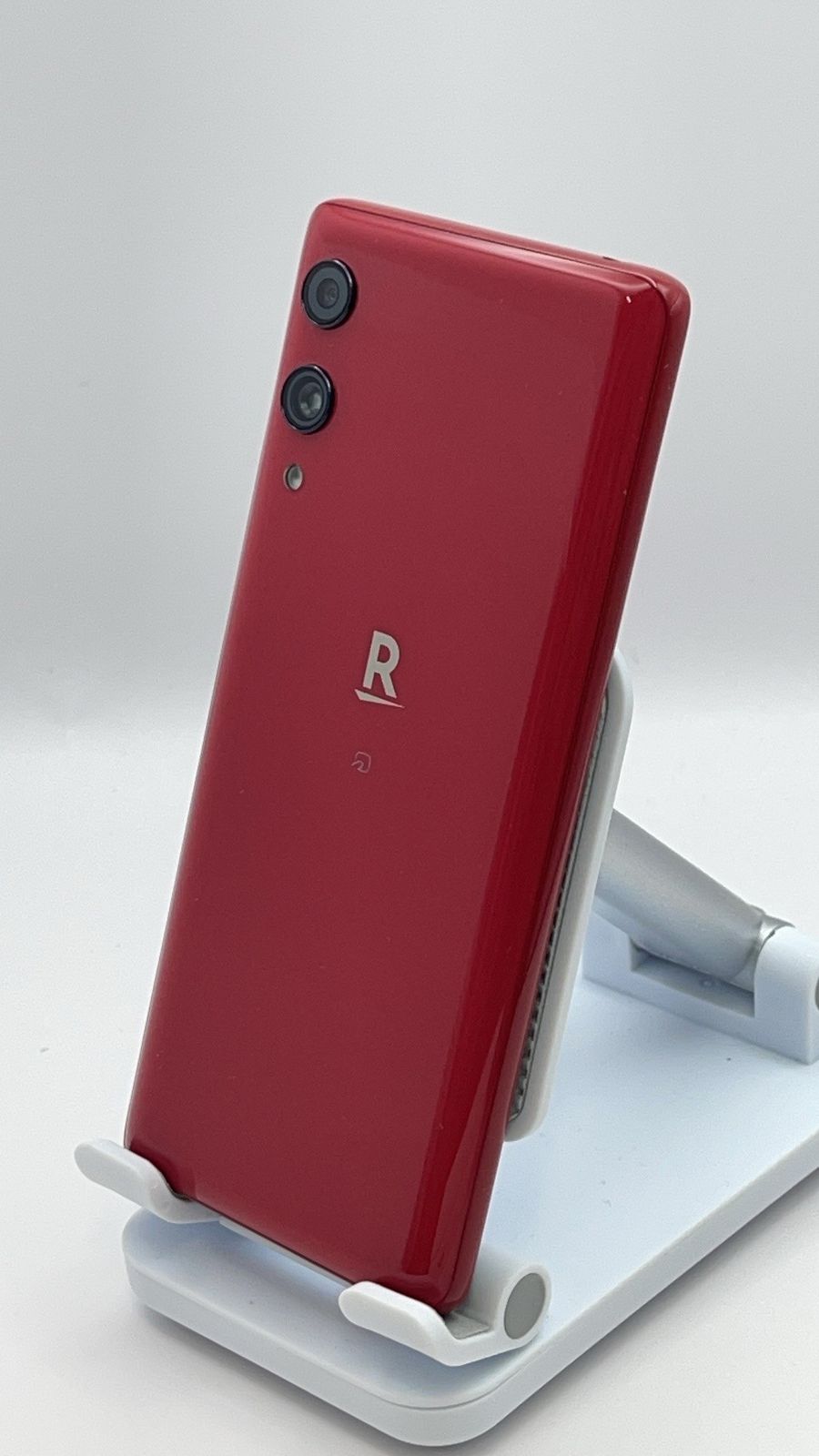 Rakuten Hand 5G P780 128GB クリムゾンレッド SIMフリー - メルカリ