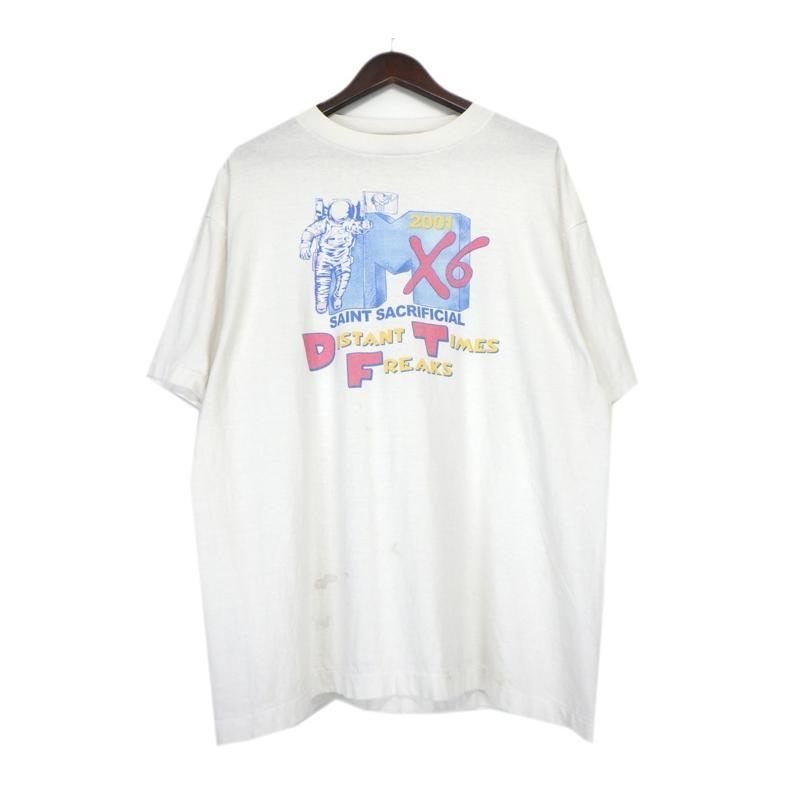 セントマイケル SAINT MICHAEL × ショーンウェザースプーン Sean 