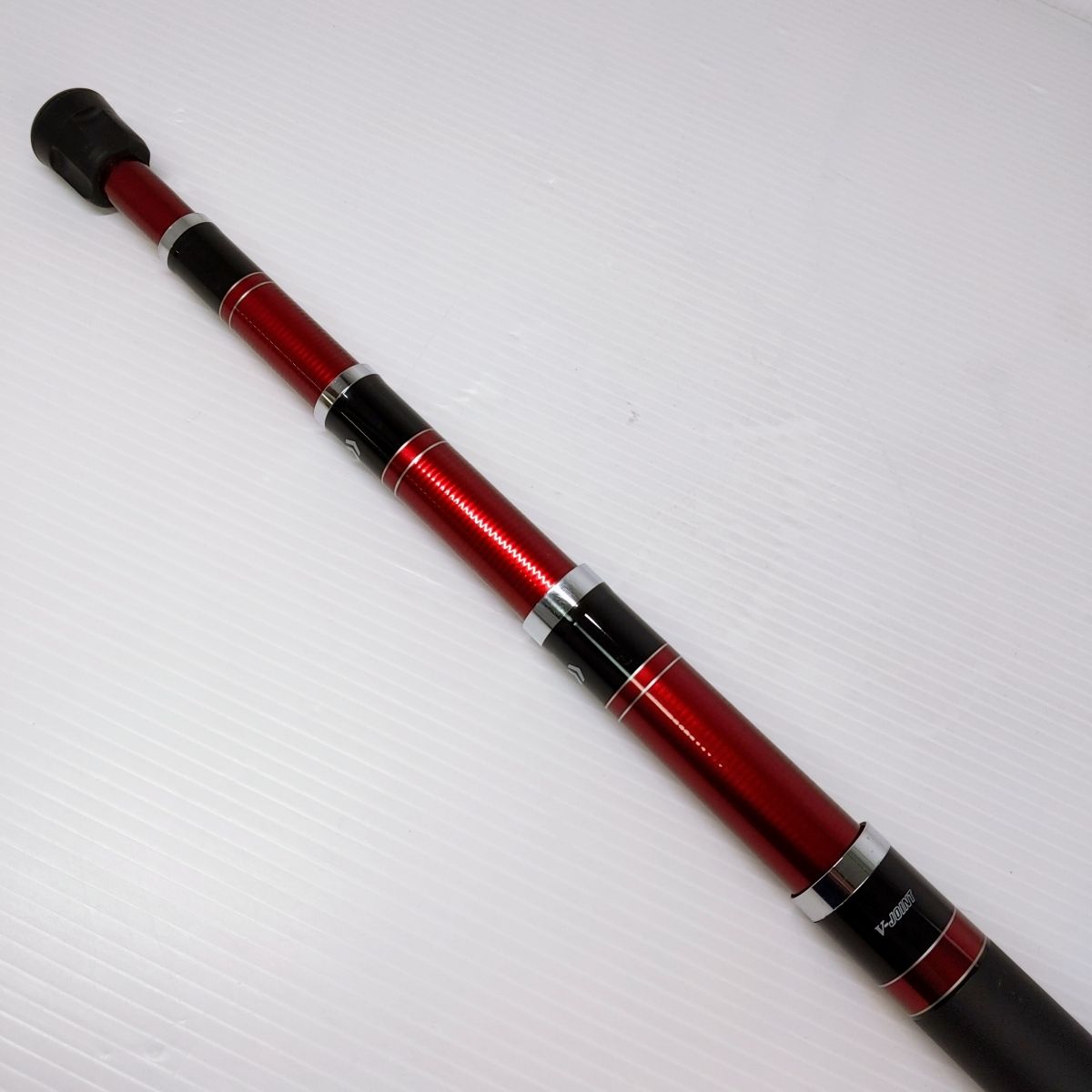 ダイワ DXR メガチューン 1.65-50 美品 ダイワ DXR メガチューン LIFE