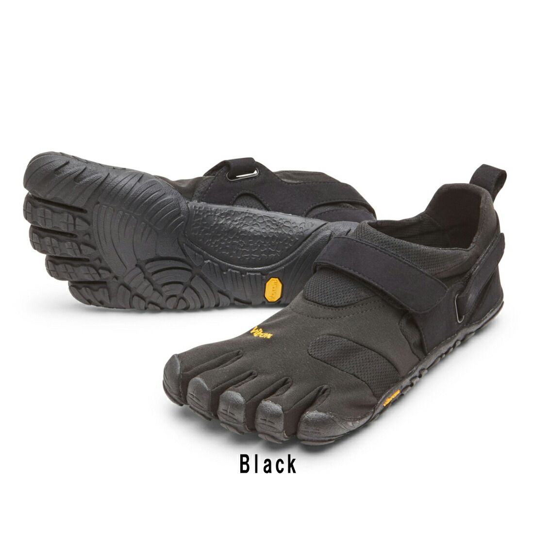 Vibram FiveFingers ビブラムファイブフィンガーズ メンズ 五本指 ジム ランニングシューズ トレーニング 運動 KMD Sport 2.0 21M3601