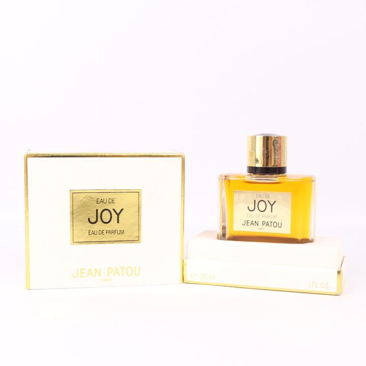 ジャンパトゥ 香水 オード ジョイ JOY オーデパルファム EDP 未使用