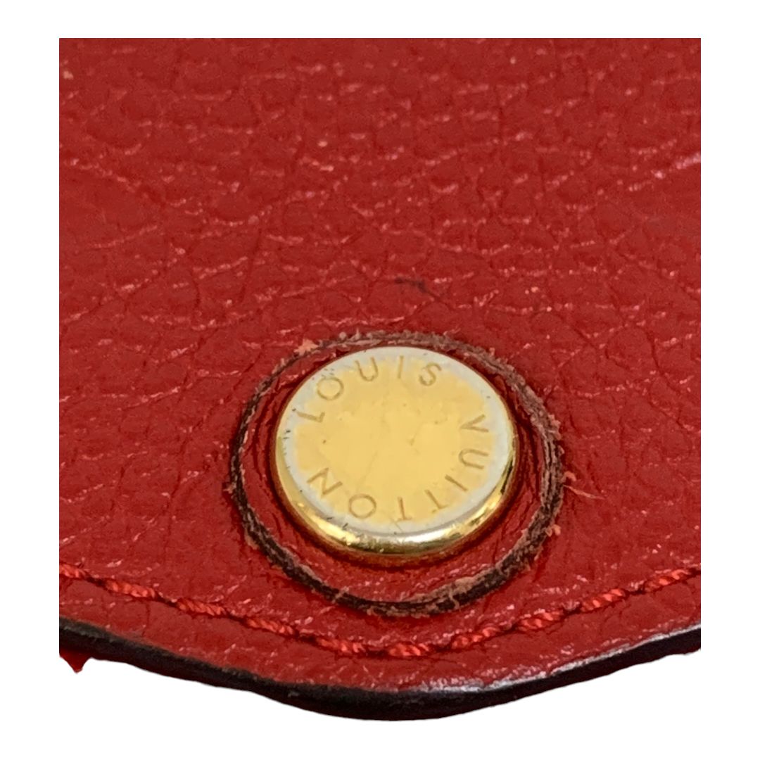 LOUIS VUITTON ルイヴィトン モノグラム アンプラントポシェット