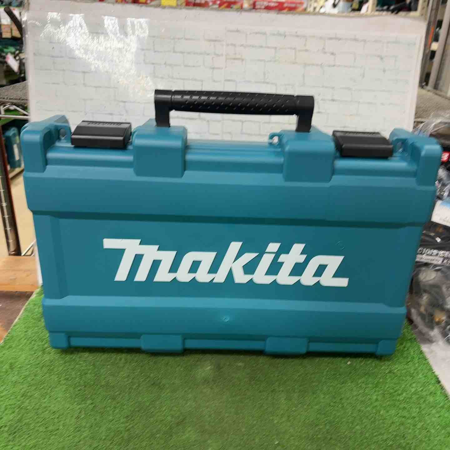 マキタ makita コードレスフィニッシュネイラ FN350DRG 町田店