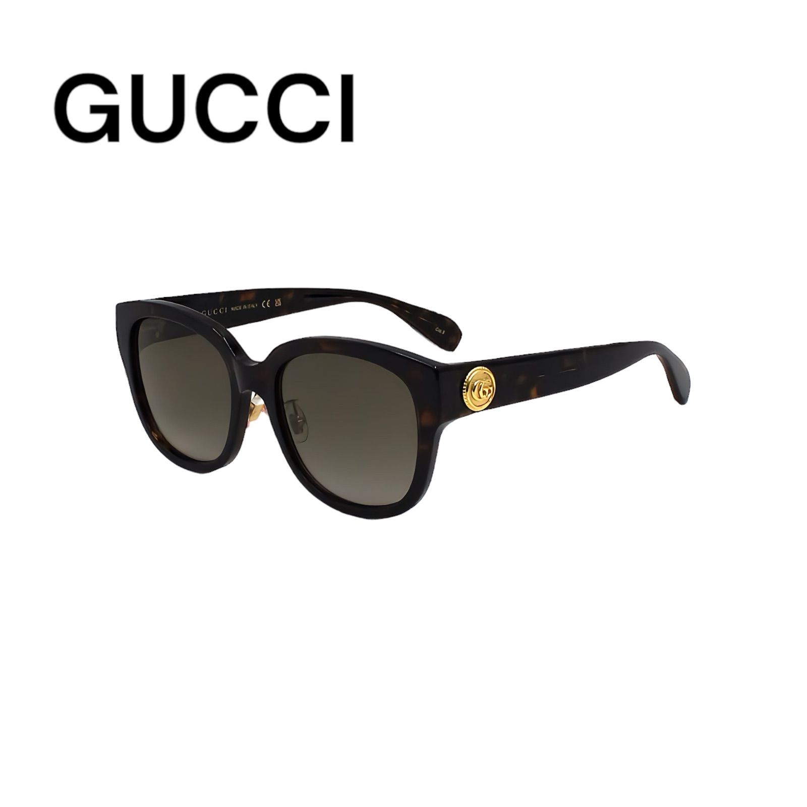 新品未使用】GUCCIグッチGG1409SK-002 サングラス レディース - メルカリ